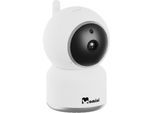 Momini BlissView Baby Monitor digitale audiobabyfoon 1 st