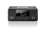 Karcher DAB 9000CDi 2.1-Kanal-Internet-/DAB+/UKW-Radio, CD-Player