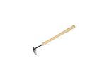 Ideal Handrechen Buchenstiel 40 cm (60710500)
