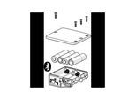 Hansa Kontrolleinheit 59914630 6 V / Wellfit / Bluetooth)