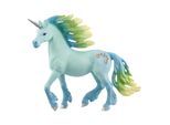 Schleich Zuckerwatte Einhorn Hengst