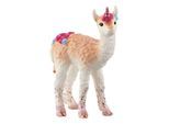 Schleich Lama Einhorn