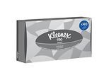 Kleenex® Kosmetiktücher 8815, 2-lagig, weiss, 40 Boxen mit je 100 Tüchern