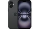 iPhone 16 Plus 256GB - Schwarz - Ohne Vertrag