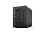 QNAP QVP-21C - NVR - 8 Kanäle - netzwerkfähig