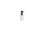 Grohe Seifenspender Essentials hard graphite, für Halter (40394A01)