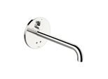 Hansa Fertigmontageset HANSAELECTRA A 310mm, UP-WT-Arm., Batteriebetr., chr (81812129)