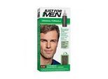 JUST for men Tönungsshampoo mittelbraun 60 ml