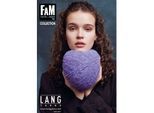 Lang Yarns Heft "FAM 286 Collection"