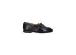 Bally Loafer - "Pathy" Loafers – Black - Gr. 9 - in Schwarz - für Damen
