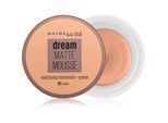 MAYBELLINE NEW YORK Dream Matte Mousse Matterende Make-up Tint 20 Cameo 18 ml