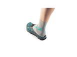 Altra Unisex Trail Gaiter grau