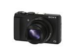 Kompakt Kamera DSC-HX60V - Schwarz + Sony G Lens 24-720mm f/3.5-6.3 f/3.5-6.3
