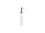 hansgrohe Spülmittelspender EB-Version, Ausl. 91mm, pol. sw chrom (42018330)