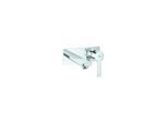 Grohe Fertigmontageset Lineare chr, 2-L-WT-Wd.-Arm., Ausladung 14,9cm (19409001)
