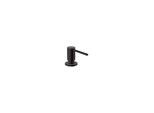 hansgrohe Spülmittelspender A41 Einbauversion, mattschwarz (40438670)