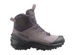 Salomon Damen Crosstrak Powder WP lila 40.6
