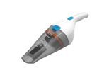 BLACK + DECKER Akku-Handstaubsauger "Dustbuster NVC115JL", grau, Akkusauger, Akku-Handstaubsauger