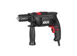 Skil Schlagbohrmaschine 6290 AA, Schlagbohrer 710 W, + Steinbohrer Set 3tlg.