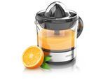 Arendo Zitruspresse, Edelstahl, automatische Funktion, BPA-frei
