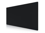 Titanwolf Gaming Mauspad XXXL 2000x800 mm, Speed Mousepad, riesige Schreibtischauflage, abwaschbar, rutschfest