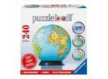 puzzleball - Kindererde (englisch) + Booklet