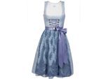Kinder Dirndl Cloé