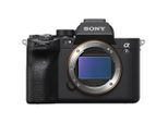 Spiegelreflex Alpha A7S III - Schwarz