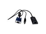 Avocent Server Interface Module - Video- / USB-Erweiterung - für AutoView AV3108, AV3216