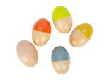 Small Foot Spielzeug-Musikinstrument »Musikeier «Groovy Beats»«