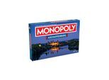 Monopoly Aschaffenburg Brettspiel Gesellschaftsspiel Spiel Cityedition Stadtedition