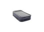INTEX 64132ND Luftbett DuraBeam Deluxe Pillow Twin 99x191x42cm integrierte Pumpe