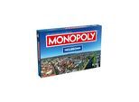 Monopoly - Heilbronn Brettspiel Gesellschaftsspiel Spiel Cityedition Stadtedition