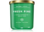 DW Home Essence Fresh Pine geurkaars 241 g