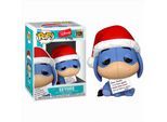 POP - Disney Holiday/Weihnachten - EEyore