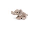 WWF - ECO Plüschtier - Elefant (15cm) Kuscheltier Stofftier nachhaltig