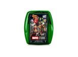 Top Trumps Quiz - Marvel Volume 2 Ratespiel Wissensspiel Fragespiel Gesellschaftsspiel