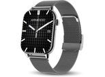 ARMODD Prime smartwatch colore Black/Metal 1 pz