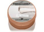 Kringle Candle Knit Sweaters theelichtje 42 g