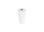 Keuco Lotionsspender City.2 Echtkr.-Glas mattiert, lose, verchromt (02753009000)