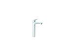 Grohe Waschtisch-Einhebelmischer Eurostyle 1/2", XL, eschlossener Heb, gl. Körp, ch (23719003)