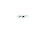 Grohe Wannen-Thermostat Grohtherm 2000 chrom, DN 15, Wandmontage (34174001)