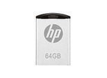 HP v222w - USB-Flash-Laufwerk - 64 GB - USB 2.0