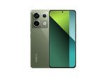Xiaomi Redmi Note 13 Pro 256GB - Grün - Ohne Vertrag
