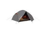 Salewa - Puez 3P Tent - 3-Personen Zelt grau
