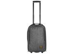 Tatonka - Travel Roller 40 - Reisetasche Gr 40 l grau