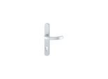 HOPPE Luxembourg 1500/3357SN ov.,PZ92/8, F1-2 o. No. (8008146)