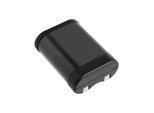 Hansa Batterie 59911670 2CR5 6 V Type 2CR5, 6V / DL245 6V)