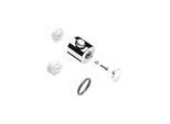 hansgrohe Thermostat-Griff AP, chrom (96618000)