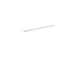 Osborn Mikro-Rohrbürste 4,2 mm Länge 100/25 mm, S=2,20mm SiC 600 (0003056425)